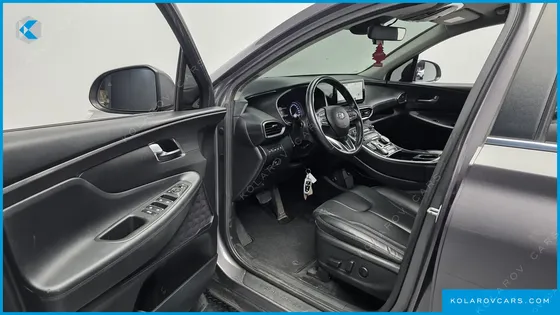 HYUNDAI SANTA FE HEV 1.6 2WD