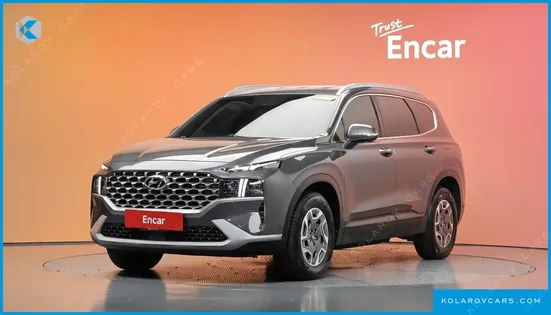HYUNDAI SANTA FE HEV 1.6 2WD