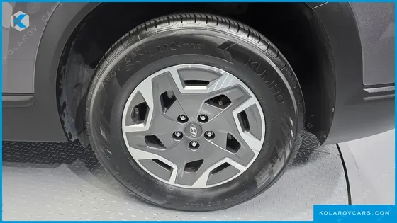 HYUNDAI SANTA FE HEV 1.6 2WD