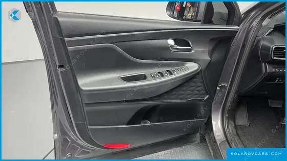 HYUNDAI SANTA FE HEV 1.6 2WD