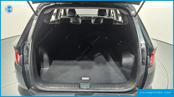 HYUNDAI TUCSON DIESEL 2.0 2WD