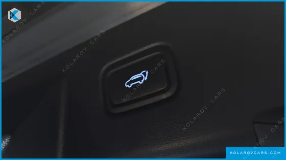 HYUNDAI TUCSON GASOLINE 1.6 TURBO 2WD