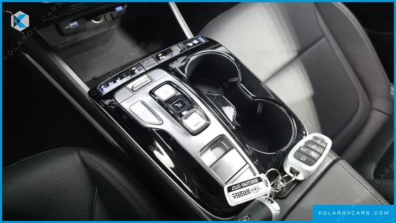 HYUNDAI TUCSON DIESEL 2.0 2WD