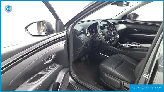 HYUNDAI TUCSON DIESEL 2.0 2WD