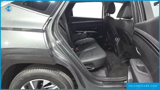HYUNDAI TUCSON DIESEL 2.0 2WD