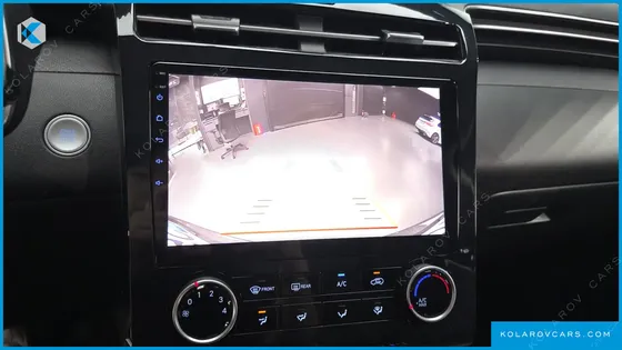 HYUNDAI TUCSON DIESEL 2.0 2WD