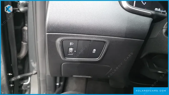 HYUNDAI TUCSON DIESEL 2.0 2WD