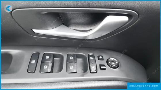 HYUNDAI TUCSON DIESEL 2.0 2WD