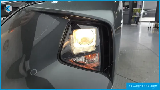 HYUNDAI TUCSON DIESEL 2.0 2WD