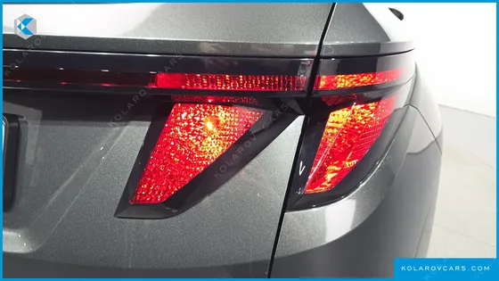 HYUNDAI TUCSON DIESEL 2.0 2WD