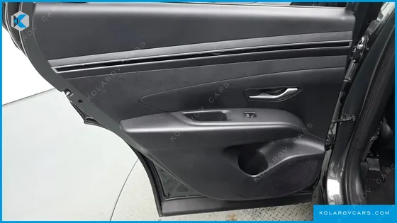 HYUNDAI TUCSON DIESEL 2.0 2WD