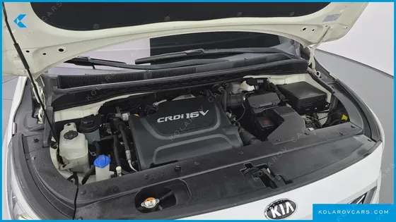 KIA CARNIVAL 9-SEATER PRESTIGE