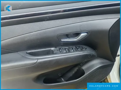 HYUNDAI TUCSON DIESEL 2.0 2WD