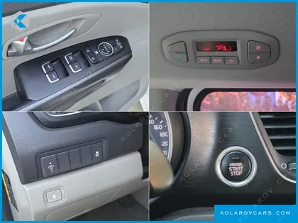 KIA CARNIVAL 9-SEATER LUXURY