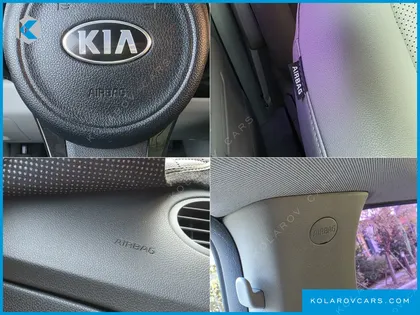 KIA CARNIVAL 9-SEATER LUXURY