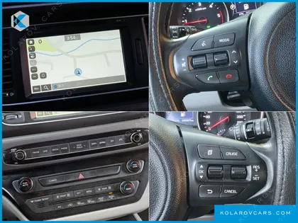 KIA CARNIVAL 9-SEATER LUXURY