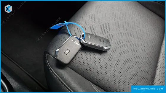 KIA SELTOS GASOLINE 1.6 TURBO 2WD