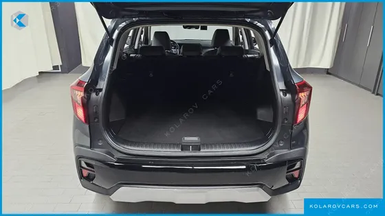 KIA SELTOS GASOLINE 1.6 TURBO 2WD