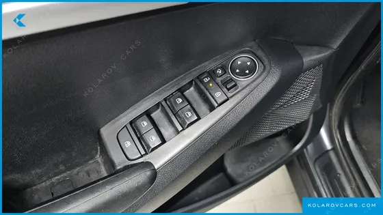 KIA SELTOS GASOLINE 1.6 TURBO 2WD