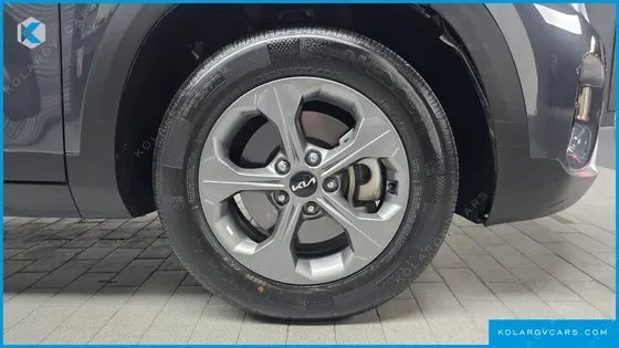 KIA SELTOS GASOLINE 1.6 TURBO 2WD
