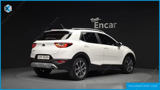 KIA STONIC DIESEL 1.6