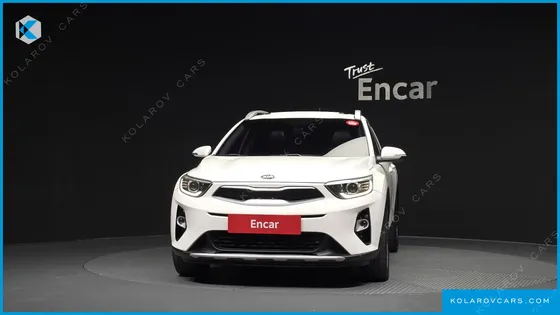 KIA STONIC DIESEL 1.6