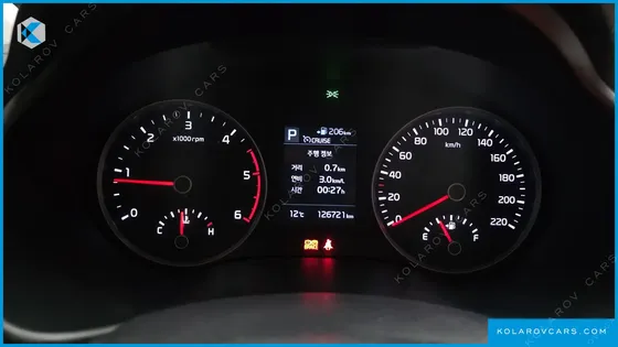 KIA STONIC DIESEL 1.6