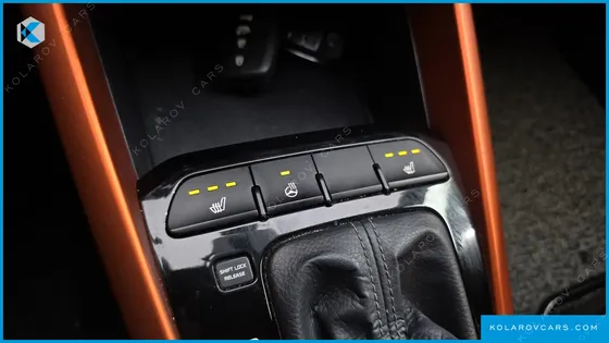 KIA STONIC DIESEL 1.6