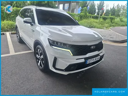 KIA SORENTO DIESEL 2.2 2WD