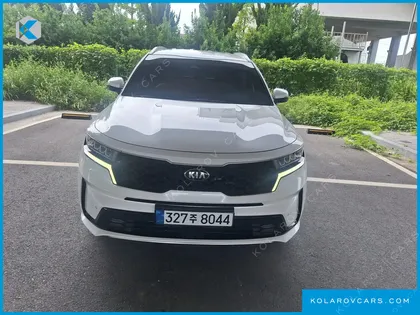 KIA SORENTO DIESEL 2.2 2WD