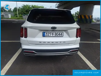 KIA SORENTO DIESEL 2.2 2WD