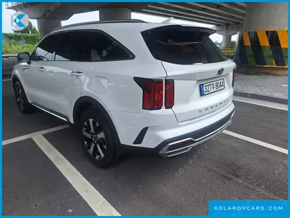 KIA SORENTO DIESEL 2.2 2WD