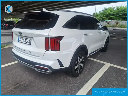 KIA SORENTO DIESEL 2.2 2WD