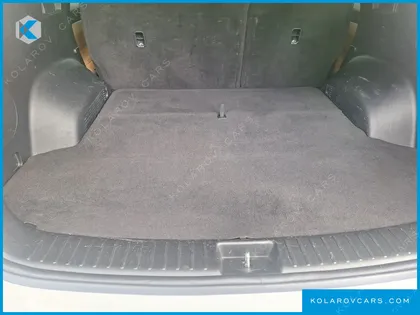 KIA SORENTO DIESEL 2.2 2WD