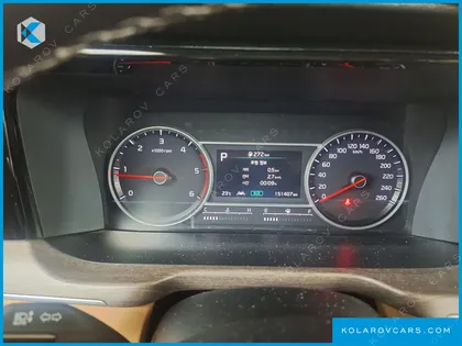 KIA SORENTO DIESEL 2.2 2WD