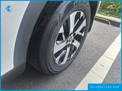 KIA SORENTO DIESEL 2.2 2WD