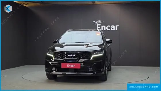 KIA SORENTO DIESEL 2.2 4WD