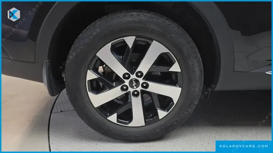 KIA SORENTO DIESEL 2.2 4WD