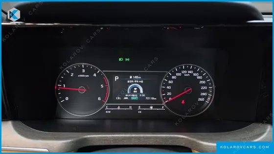 KIA SORENTO DIESEL 2.2 4WD
