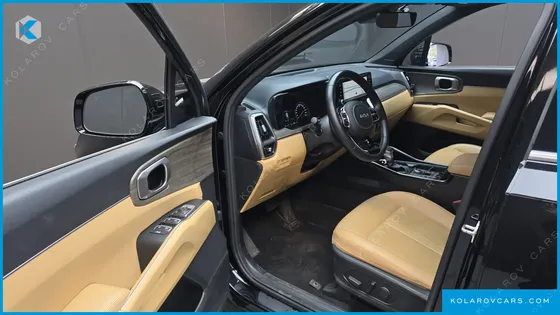 KIA SORENTO DIESEL 2.2 4WD