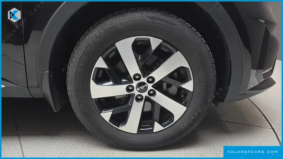KIA SORENTO DIESEL 2.2 4WD