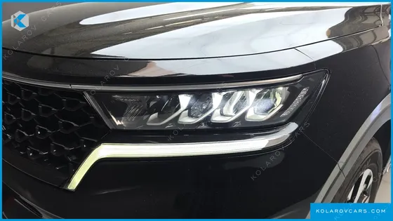 KIA SORENTO DIESEL 2.2 4WD