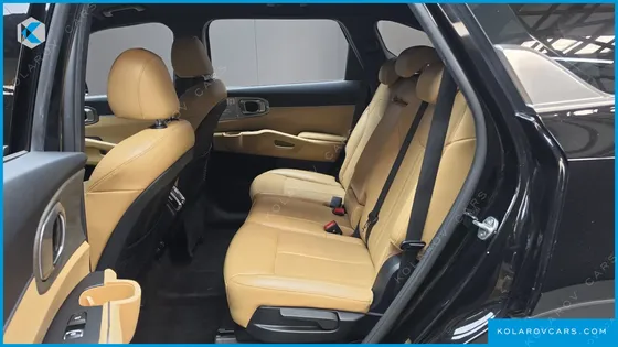 KIA SORENTO DIESEL 2.2 4WD