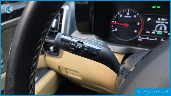 KIA SORENTO DIESEL 2.2 4WD