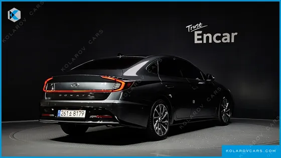 HYUNDAI SONATA 2.0