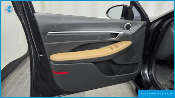 HYUNDAI SONATA 2.0