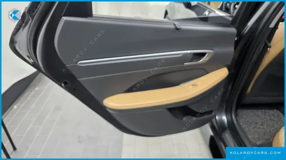 HYUNDAI SONATA 2.0