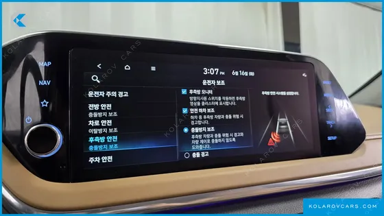 HYUNDAI SONATA 2.0