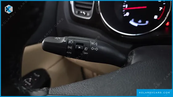 KIA CARNIVAL GASOLINE 7-SEATER HI-LIMOUSINE (SPECIAL)