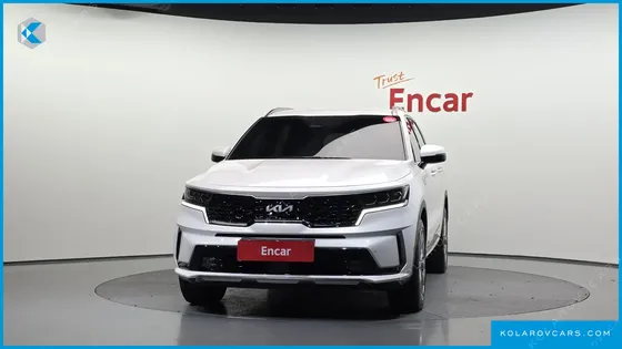 KIA SORENTO DIESEL 2.2 2WD